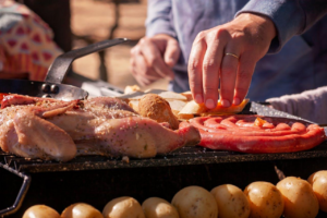 A la decouverte du meilleur barbecue Napoleon