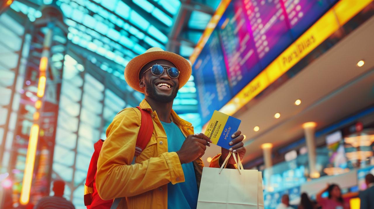 Réserver un vol Paris – Saint Domingue pas cher et profiter des meilleurs services à bord