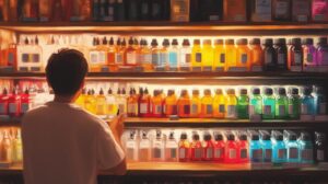 Comment choisir le meilleur e-liquide Pulp pour votre cigarette electronique